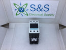 Siemens 3RT1035-1BB40 Contactor 3Ph 50A 600VAC Max Overload Power Relay