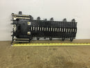 Square D QO142L225G 225 Amp 21 Space 120/240V Load Center Guts Only 10" X 21.5"