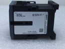 Siemens 3RH2122-1AK60 50/60Hz 3Ph 600V Hifsschutz/Contactor Relay