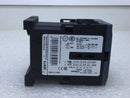 Siemens 3RH2122-1AK60 50/60Hz 3Ph 600V Hifsschutz/Contactor Relay