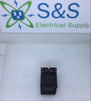 Siemens 3RH2122-1AK60 50/60Hz 3Ph 600V Hifsschutz/Contactor Relay