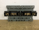 GE General Electric TRX1610S 8 Space/16 Circuit Load Center Guts Only 6" X 12"