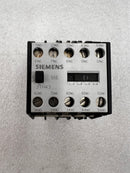 Siemens 3TH4355-0A Control Relay 10 Amp 230-690V VDE 0660