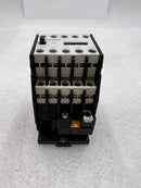 Siemens 3TH4355-0A Control Relay 10 Amp 230-690V VDE 0660
