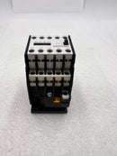 Siemens 3TH4355-0A Control Relay 10 Amp 230-690V VDE 0660