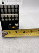 Siemens 3TH4355-0A Control Relay 10 Amp 230-690V VDE 0660