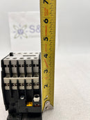 Siemens 3TH4355-0A Control Relay 10 Amp 230-690V VDE 0660