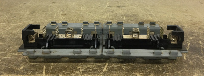 GE General Electric TRX1610S 8 Space/16 Circuit Load Center Guts Only 6" X 12"