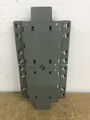 GE General Electric TRX1610S 8 Space/16 Circuit Load Center Guts Only 6" X 12"