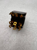 McGill 3-Phase 2 Position Toggle Switch 3PDT 600VAC/6A 125-277VAC/17A 2HP/660VAC