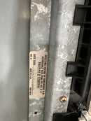 Square D Enclosure MH35WP w/Panel Board 120/208vac 225 Amp 3 Phase 4 Wire 42 Space