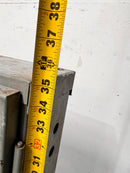 Square D Enclosure MH35WP w/Panel Board 120/208vac 225 Amp 3 Phase 4 Wire 42 Space