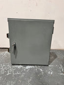 Square D Enclosure MH23WP w/Panel Board 120/208vac 225 Amp 3 Phase 4 Wire 24 Space