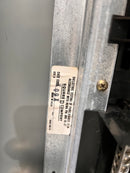 Square D Enclosure MH23WP w/Panel Board 120/208vac 225 Amp 3 Phase 4 Wire 24 Space