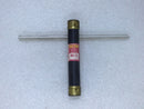 Fustron/Bussmann FRS-25 25 Amp 600V Dual Element Class K5 Fuse