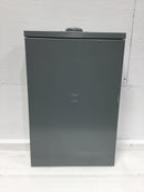 Square D HOM2040M100PRB 100 Amp 120/240 VAC 20 Space/40 Circuit Outdoor Rated Load Center