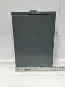 Square D HOM2040M100PRB 100 Amp 120/240 VAC 20 Space/40 Circuit Outdoor Rated Load Center