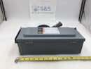 Square D H361NRB 30 Amp 3 Pole 600 VAC Type 1 Fused Heavy Duty Safety Switch
