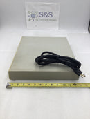 EFI EDP 2000 Surge Protected Power Control Center 120 VAC with 2 Surge Protected Outlets and 4 Standard Outlets