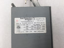 Joslyn/Total Protection TK-LP080-3D240-FL 120/240 VAC 3 Phase Type 1 SPD Surge Protector