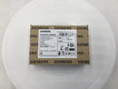 Siemens 5SJ4215-7HG42 1.6 Amp 2 Pole Miniature Circuit Breaker