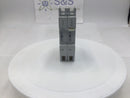 Siemens 5SJ4215-7HG42 1.6 Amp 2 Pole Miniature Circuit Breaker