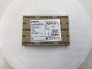 Siemens 5SJ4108-8HG42 8 Amp 1 Pole Miniature Circuit Breaker