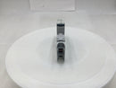 Siemens 5SJ4108-8HG42 8 Amp 1 Pole Miniature Circuit Breaker