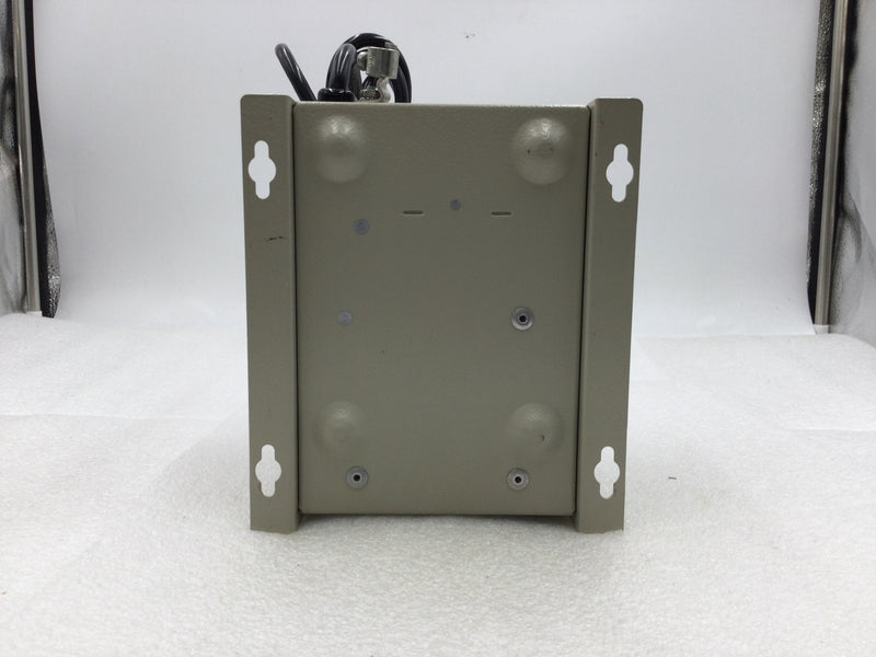 ONEAC CL-1102 Power Line Conditioner 120 VAC 2.2 Amp Output 60 HZ Single Phase