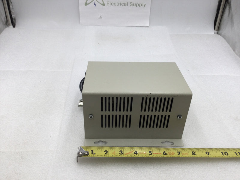 ONEAC CL-1102 Power Line Conditioner 120 VAC 2.2 Amp Output 60 HZ Single Phase