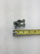 Lot of 10 Superstrut 703 3/4" Galvanized Universal Pipe Clamp
