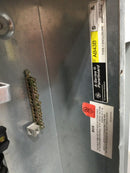 GE/General Electric AQF3422MB 225 Amp 208Y/120V 3 Ph 4 Wire 42 Circuit Panelboard