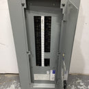 GE/General Electric AQF3422MB 225 Amp 208Y/120V 3 Ph 4 Wire 42 Circuit Panelboard