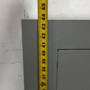 GE/General Electric AQF3422MB 225 Amp 208Y/120V 3 Ph 4 Wire 42 Circuit Panelboard