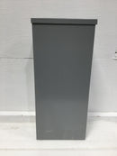 Siemens W0202MB1150CU 150 Amp 2 Pole Unit Outdoor Circuit Breaker Enclosure Panel Type 3R