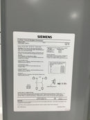 Siemens W0202MB1150CU 150 Amp 2 Pole Unit Outdoor Circuit Breaker Enclosure Panel Type 3R