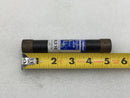 Littelfuse NLS10 10 Amp 600V or Less One-Time Class K5 Fuse - Blue Label