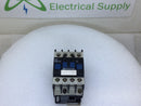 Telemecanique LC1D0910 25 Amp 3 Pole 600V Contactor w/110-120V Coil