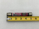 Littelfuse Powr-Pro IDSR-15 15 Amp 600V Dual Element Class RK5 Fuse