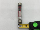 Littelfuse Powr-Pro IDSR-8 8 Amp 600V Dual Element Class RK5 Fuse