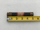 Littelfuse FLSR-6 6 Amp 600V Dual Element Time Delay Class RK-5 Fuse