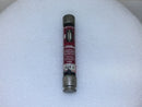 Littelfuse Powr-Pro IDSR-6 6 Amp 600V Dual Element Class RK5 Fuse