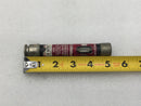 Littelfuse Powr-Pro IDSR-6 6 Amp 600V Dual Element Class RK5 Fuse
