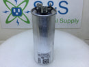 Surephon 89M80 45+5 MFD 440V +/- 5% Round Run Capacitor