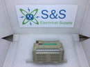 Square D Micro-1 Expansion, EX30, Ser 1, 120/240VAC Power, 24VDC Output, 17 Terminal Input, 19 Terminal Output Class 8003