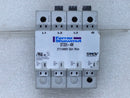 Ferraz Shawmut ST320-4M 277/480V 3Ph Surge-Trap Din Rail Mount Surge Protective Device