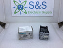 Siemens 3TF2001-0BB4 Contactor 16 Amp 600V Max. VDE0660