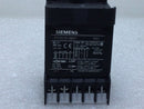 Siemens 3TF2001-0BB4 Contactor 16 Amp 600V Max. VDE0660