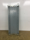 ITE 12 Space 200A 120/240VAC Main Breaker Type EQ Load Center Interior (Guts Only)