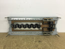 ITE 12 Space 200A 120/240VAC Main Breaker Type EQ Load Center Interior (Guts Only)